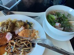 -澳门旅游塔360°旋转餐厅(南湾湖广场店)