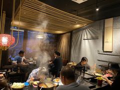 -盡膳口福·百年汤方火锅(科华北路店)