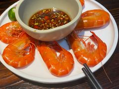 -琼大师东方烤乳猪(亚特兰蒂斯店)