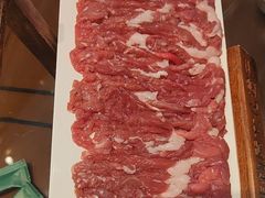 -东来顺饭庄·火锅(环岛店)