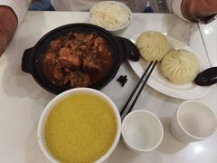 -紫光园·小馆(太玉园店)