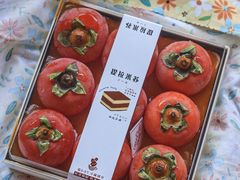 -可丽可丽·生日蛋糕·下午茶(厦门鹭港店)