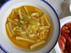 -巴陵全鱼席(湖南老字号汴河街店 )