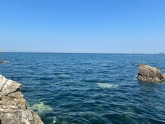 -养马岛旅游度假区