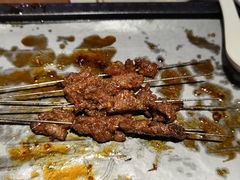 -蚝太郎 • 海鲜烧烤(Upark店)