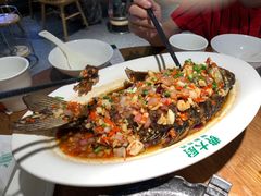 -费大厨辣椒炒肉(万家丽一店)