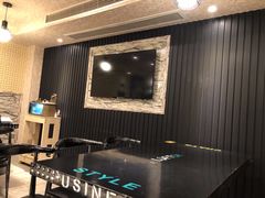 大堂-聚汇三少·龙虾·中餐厅(莫邪路新天地店)