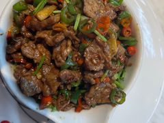 -周渝食惦·酸菜鱼精致川菜(横岗店)