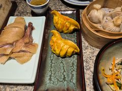 -南京大牌档(香港广场店)