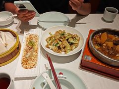 -江城小馆陕南妈妈菜·全球旅行餐厅(钟楼店)