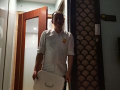 -澜悦汇推拿足道(蓝村路店)