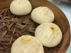 蟹黄肉包-冶春茶社(官园桥店)