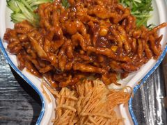 -满园烤鸭·春饼(沈北万达店)