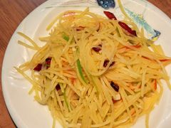 -春水锅贴·传统鲁菜(大明湖店)