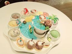 -哈根达斯(武汉天地店)