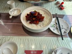 -福荣新中式餐厅