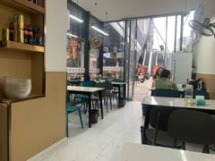 -辛蜀人冒菜(中坝店)