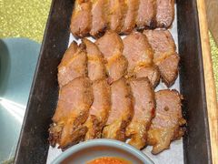 -蜜桃餐厅·伴山(湖滨商业街店)