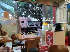大堂-八珍餐厅(广大路店)