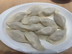 -喜家德虾仁水饺(东方宝泰店)