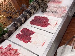 -隐秀山居酒店·秀厨融合西餐厅