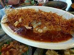 -王明古法砂锅居(开化寺店)