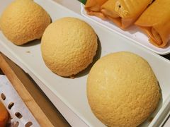 -蔡澜点心·粤菜(西单大悦城店)