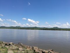 -珍宝岛