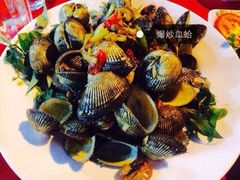 幸福姐海鲜大排档-幸福姐海鲜大排档