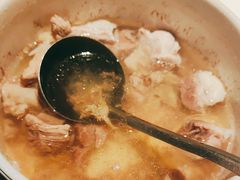 -秋色客家菜(南山店)