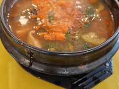 -英子补身汤(海兰路店)