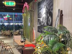 -J_J_K超级互动密室(三峡广场店)