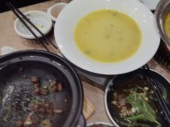 -李氏传家菜(兴城路店)