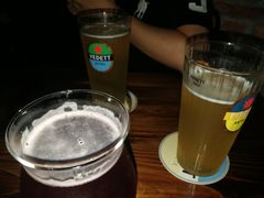 -MARU玛露音乐餐厅(大学路店)
