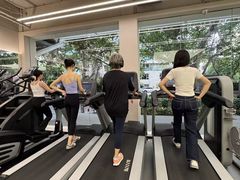 -VPsmart私教健身工作室(新华路旗舰店)