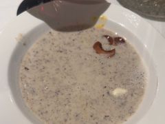 -波特曼西餐厅(南岗店)