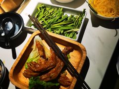 -九鼎轩脆毛肚火锅(南京东路店)