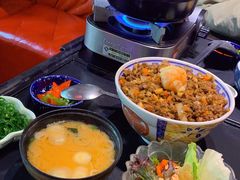 -原志优秀食材·匠心料理·海胆主题(金亿广场店)