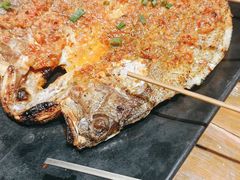 -小杨烤肉·陕西烧烤·陕西地方菜(明德门店)