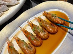 -柒园·三十年创意杭帮菜(龙湖滨江天街店)
