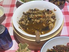 -西江红·株洲本地菜(滨江南路店)