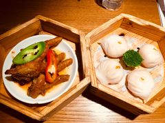 -点心传说·粤菜点心(佐阾虹湾店)