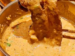 -西塔老太太泥炉烤肉(武汉摩尔城店)
