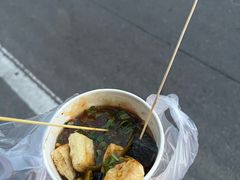 -无声臭豆腐(大井1号店)