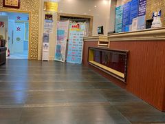 -齐汇维景大酒店游泳馆(山东政协大厦齐汇维景)