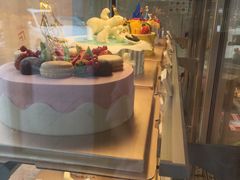 -美俪家族(巴黎都市店)