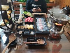 -丽江庭院之丽江往事(安定门店)