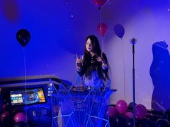 -Z-PARTY KTV(金太湖店)