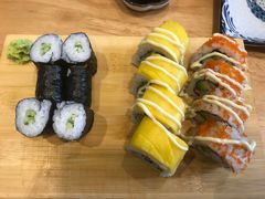 -村上一屋·亚洲菜融合小馆(南楼店)
