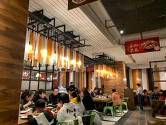 大堂-新旺茶餐厅(嘉里城店)